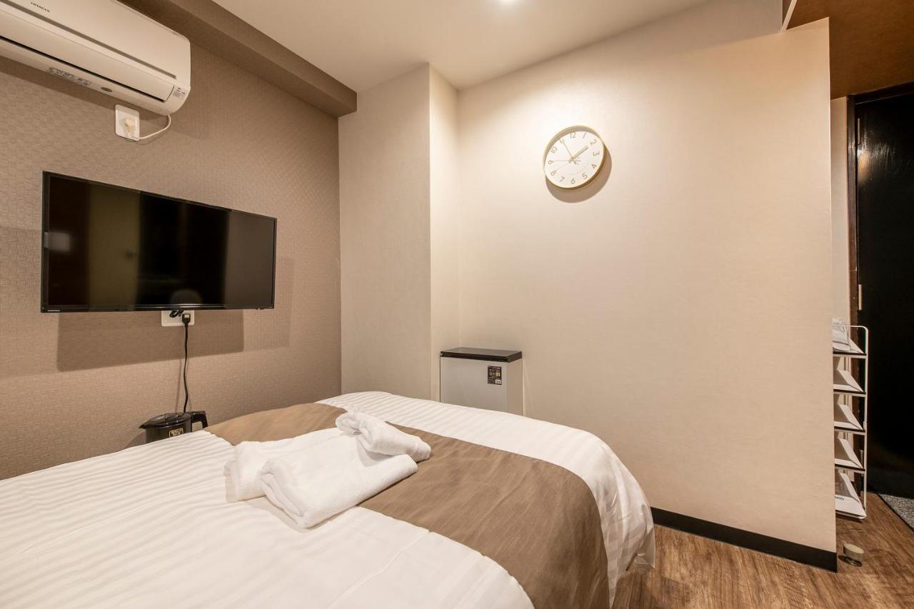 The Park Hotel Akihabara Токио Экстерьер фото