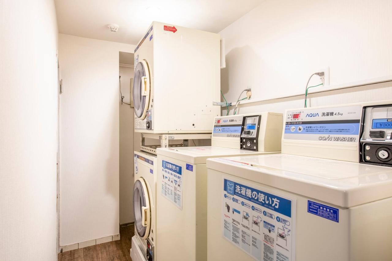 The Park Hotel Akihabara Токио Экстерьер фото