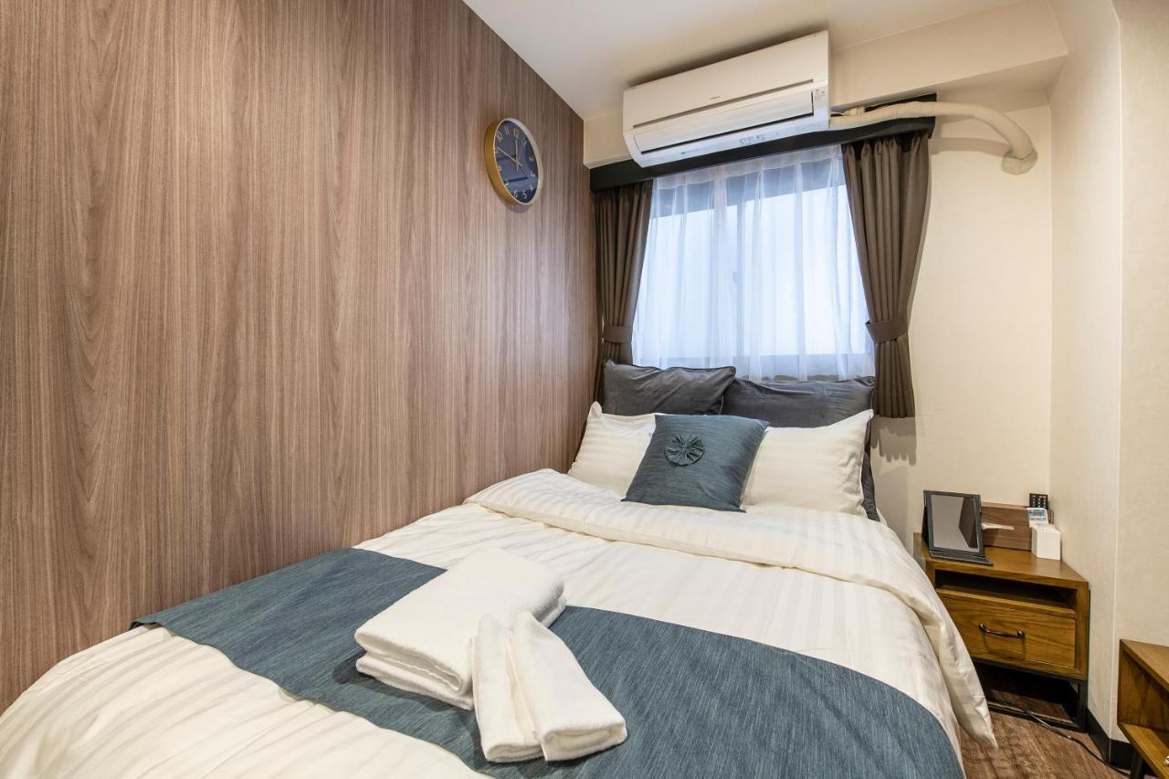 The Park Hotel Akihabara Токио Экстерьер фото