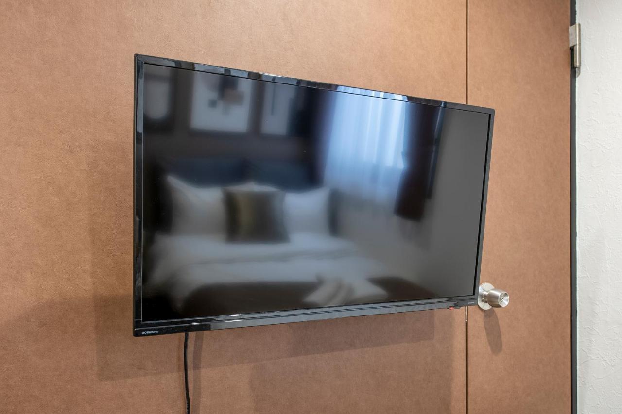 The Park Hotel Akihabara Токио Экстерьер фото